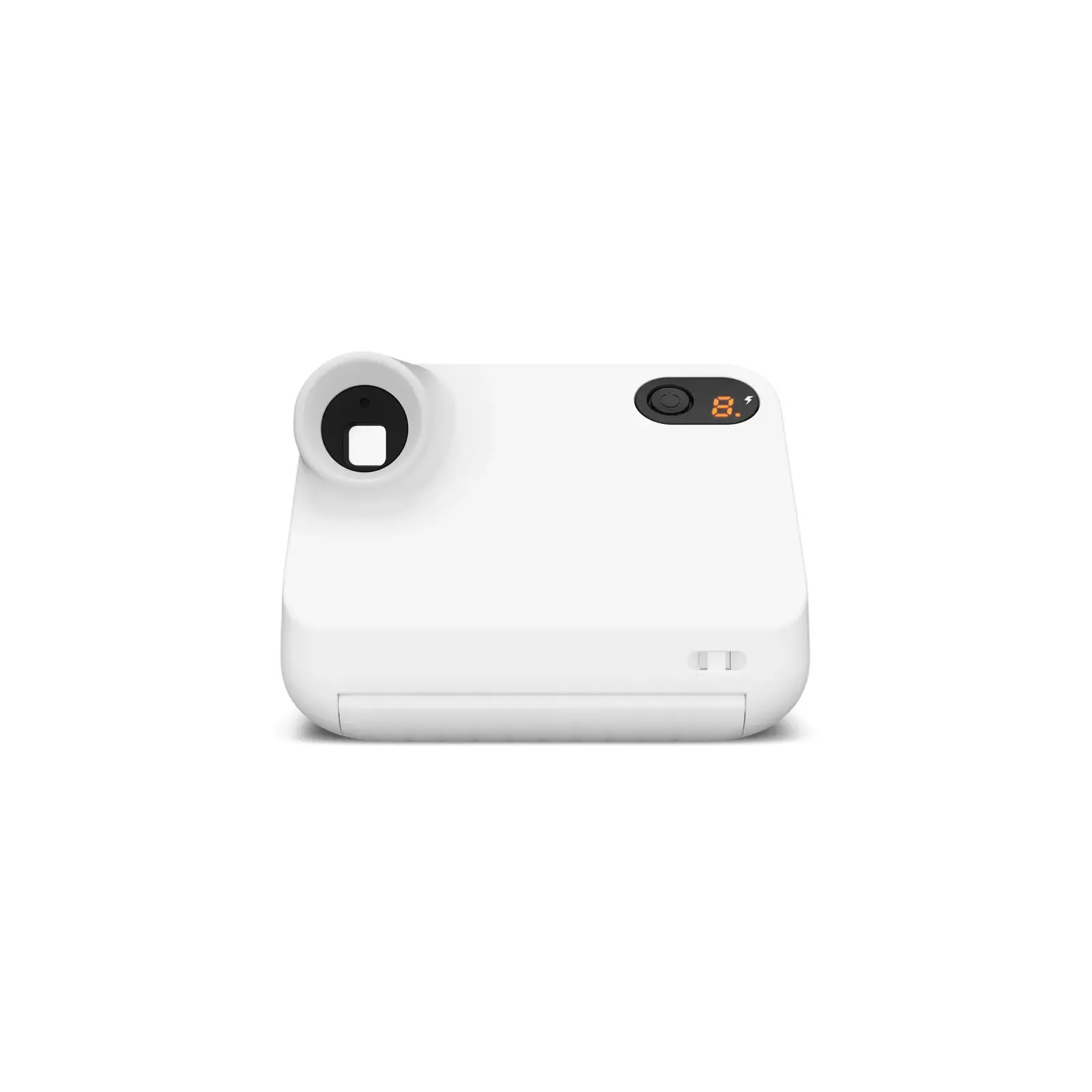 Polaroid 9097 instant print camera 9097 Photo 3