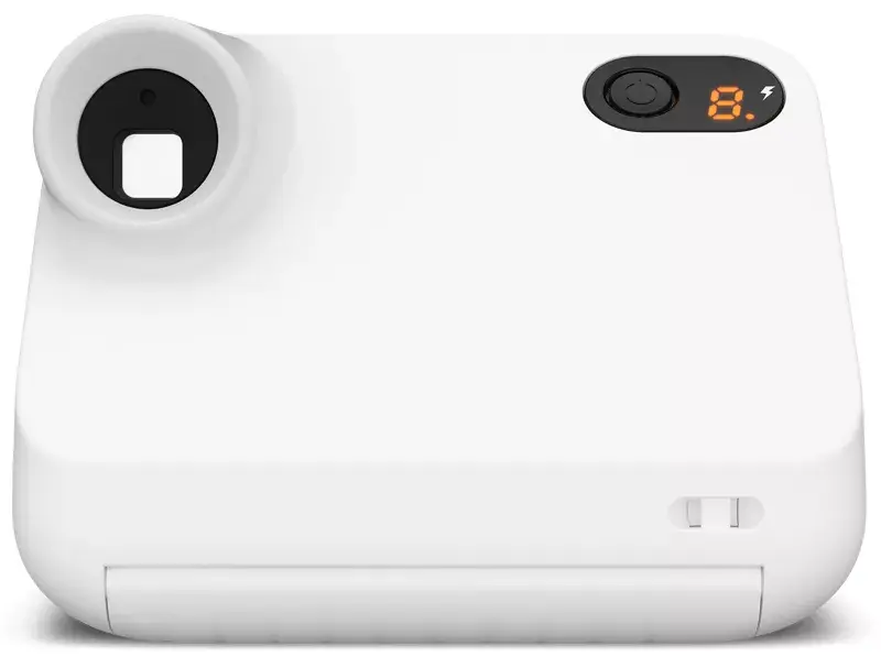 Instant kamera Polaroid Go Gen 2 White Photo 3
