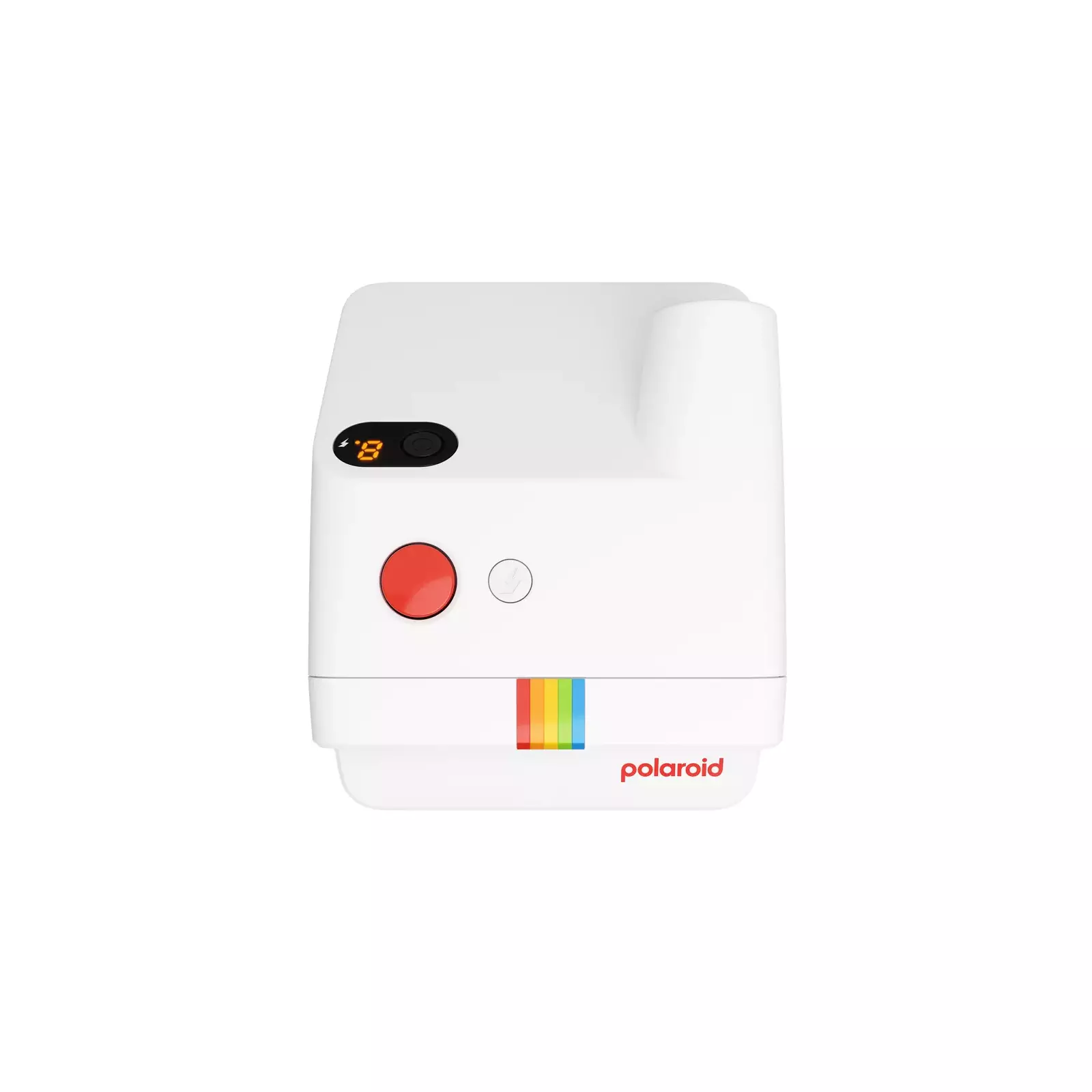 Polaroid 9097 instant print camera 9097 Photo 4