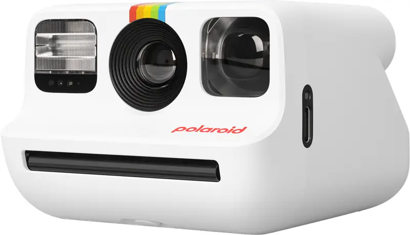 Polaroid Go Gen 2 Momentfoto kamera