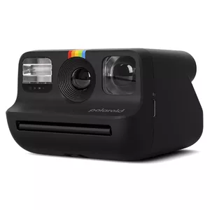 Polaroid Go Generation 2 Melns