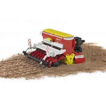 BRUDER Pöttinger Vitasem 302ADD пластиковая деталь Photo 2