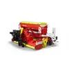 BRUDER Pöttinger Vitasem 302ADD пластиковая деталь Photo 6