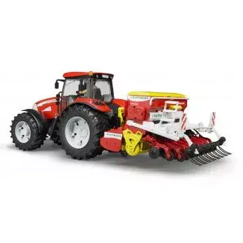 BRUDER Pöttinger Vitasem 302ADD пластиковая деталь Photo 9