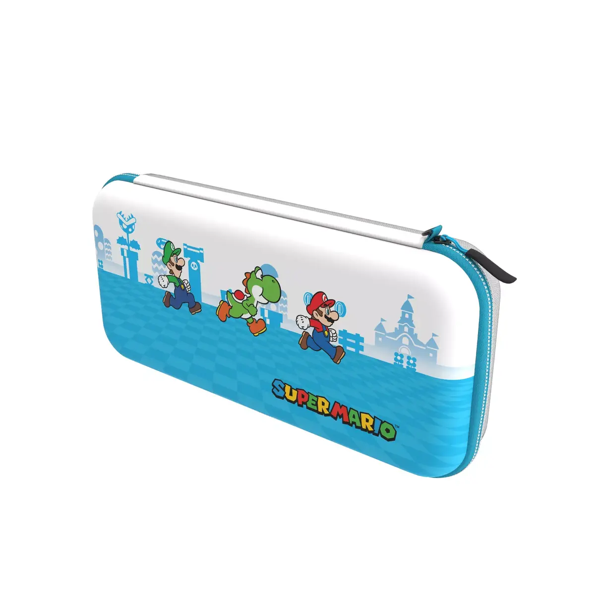 Жесткий чехол PDP Mario Escape для Nintendo Switch Photo 3