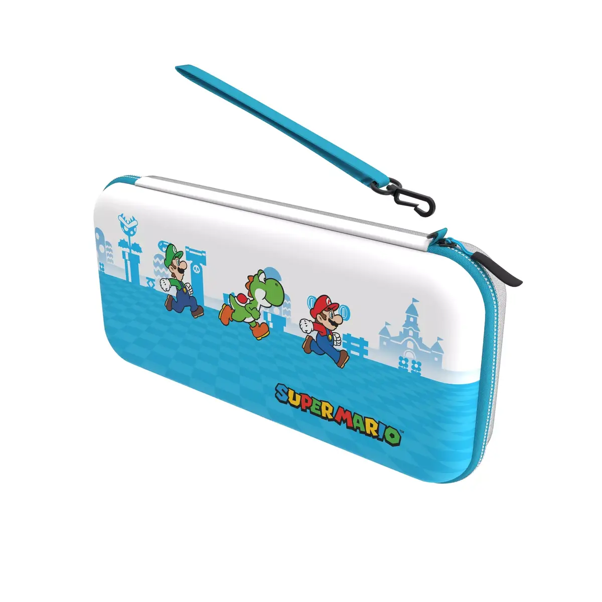 Жесткий чехол PDP Mario Escape для Nintendo Switch Photo 4