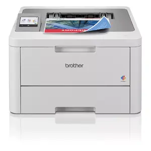 Printeris Brother HL-L8230CDW LED Krāsains