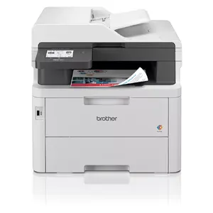 Daudzfunkcionālā ierīce Brother MFC-L3760CDW LED Krāsu Druka