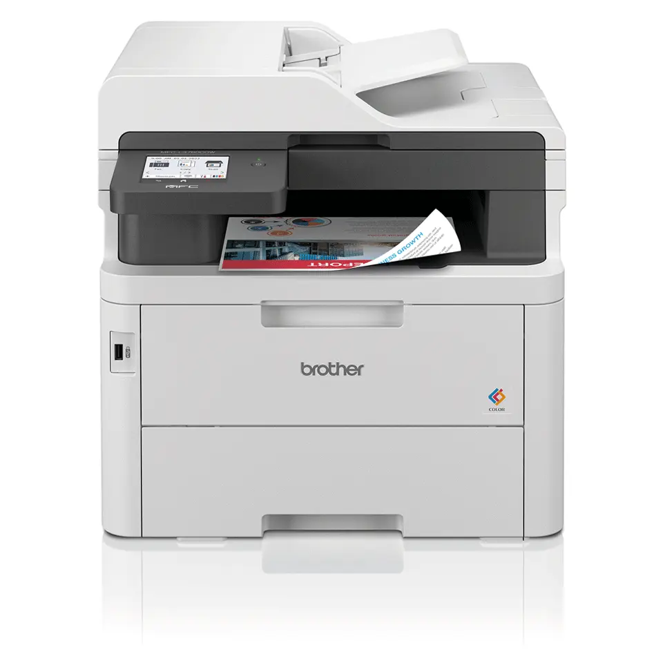 Daudzfunkcionālā ierīce Brother MFC-L3760CDW LED Krāsu