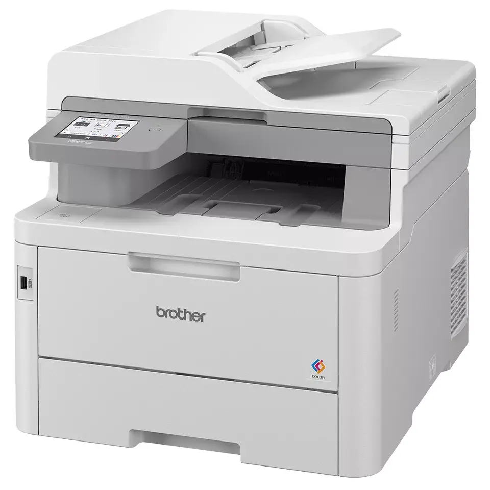 МФУ Brother MFC-L8390CDW Photo 2