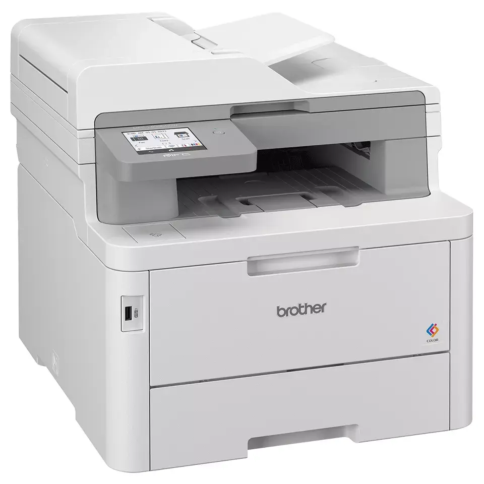 МФУ Brother MFC-L8390CDW Photo 3