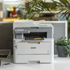 МФУ Brother MFC-L8390CDW Photo 4