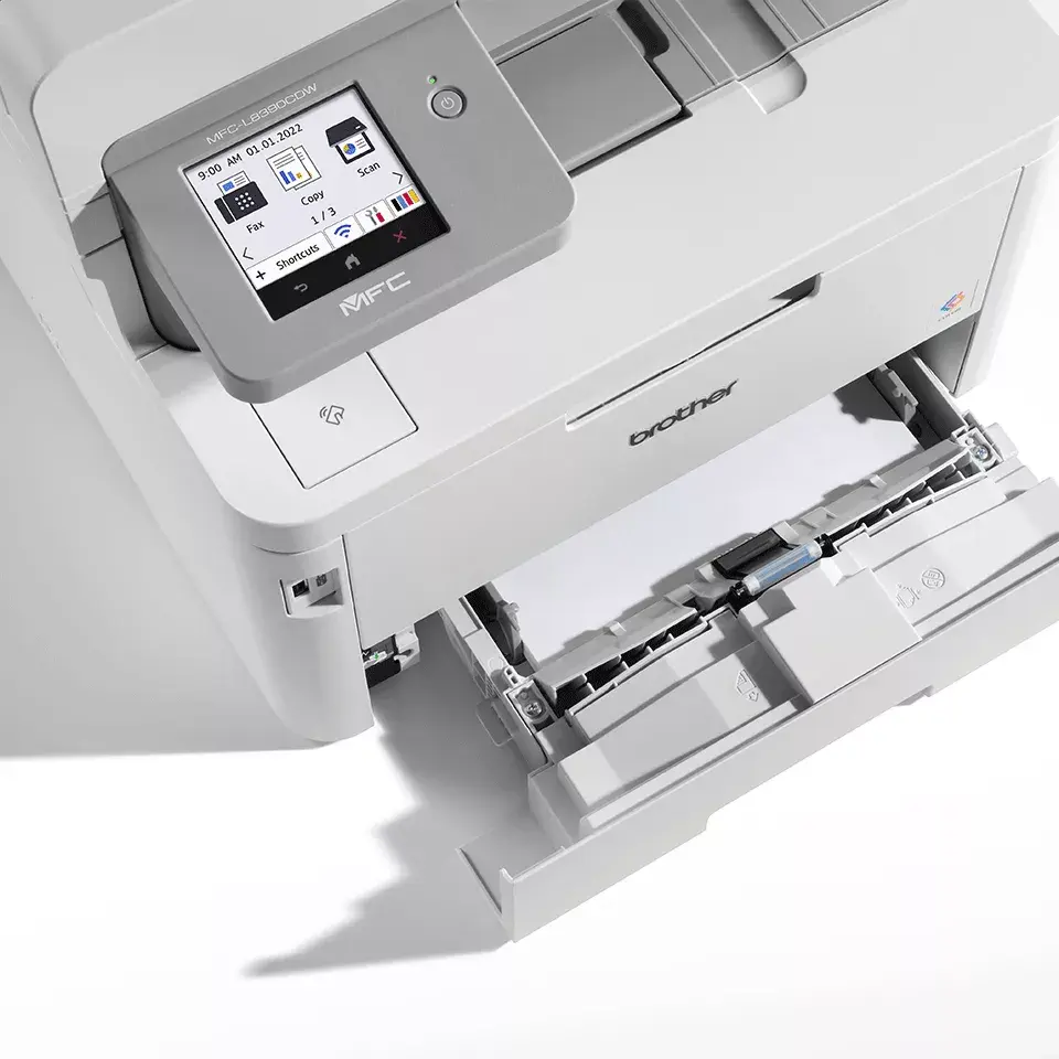 МФУ Brother MFC-L8390CDW Photo 5