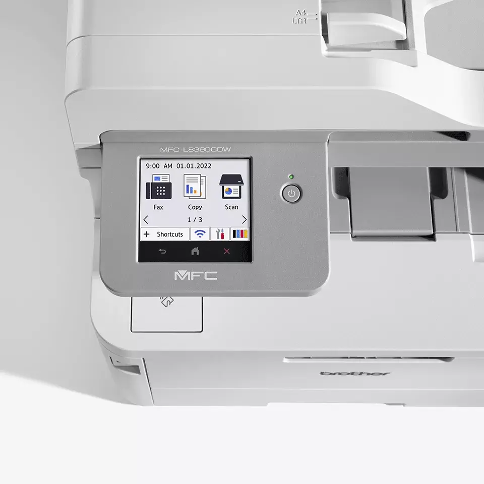 МФУ Brother MFC-L8390CDW Photo 6