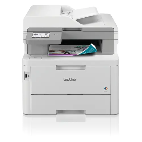 Daudzfunkcionālā ierīce Brother MFC-L8390CDW LED Krāsu