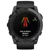 Viedpulkstenis Garmin epix Pro (Gen 2) Photo 4