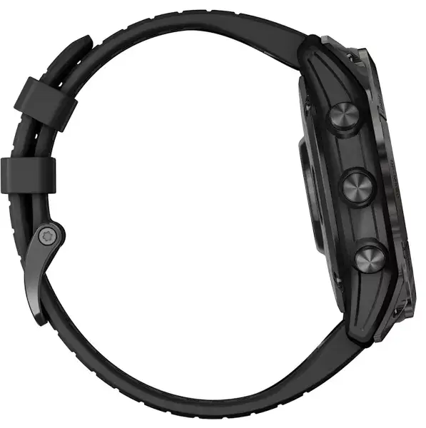 Viedpulkstenis Garmin epix Pro (Gen 2) Photo 8
