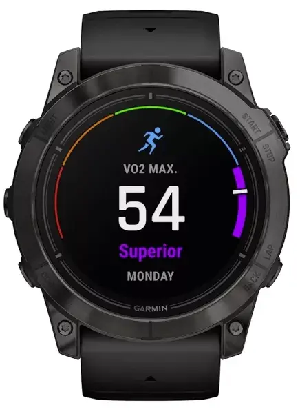 Viedpulkstenis Garmin epix Pro (Gen 2) Photo 11