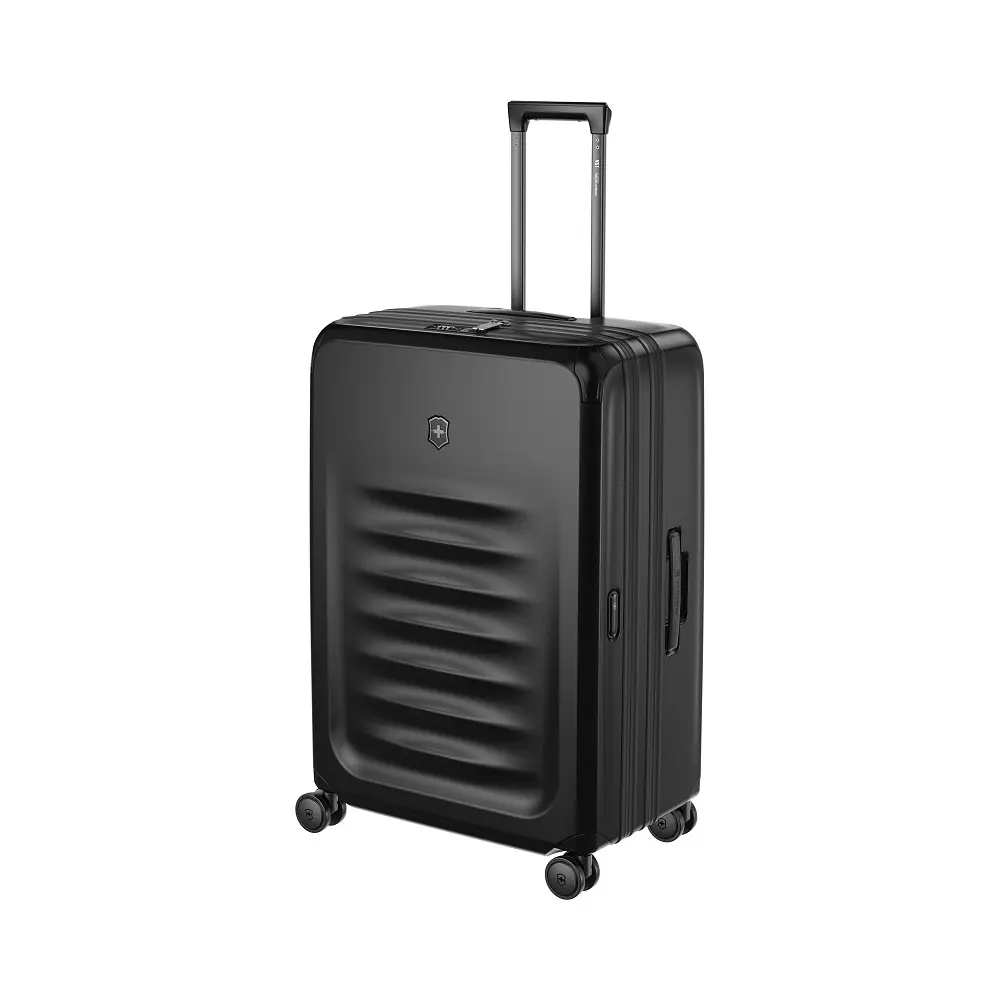 Paplašināms liels koferis Victorinox Spectra 3
