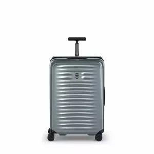 Trolis Victorinox Airox Medium Hardside Case 74 L Polikarbonāts Pelēks
