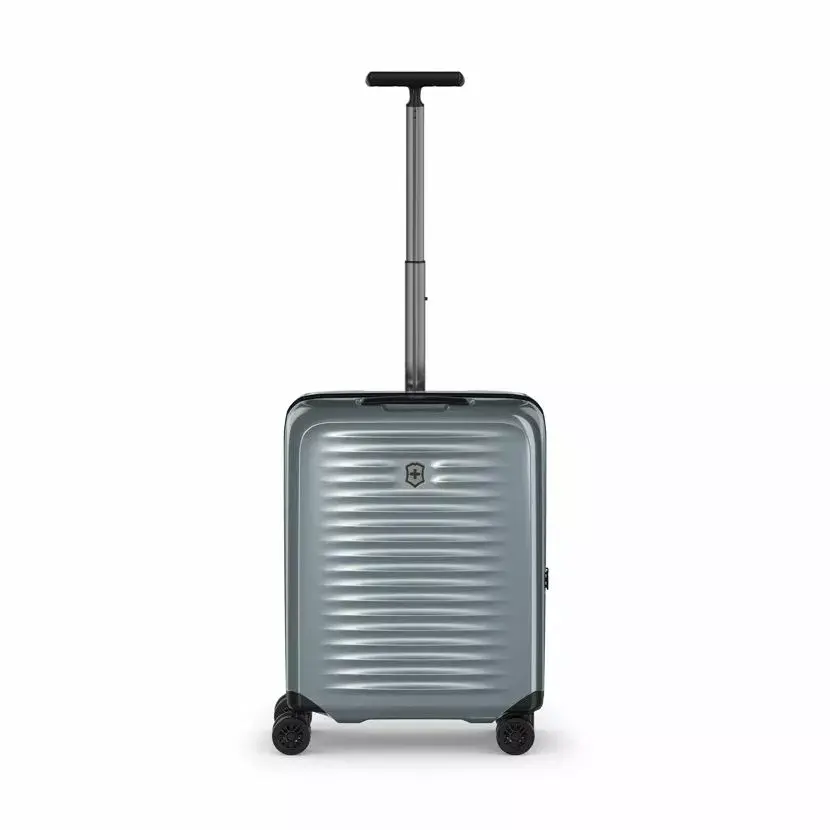 Троллейный чемодан Victorinox Airox Global Hardside Photo 3