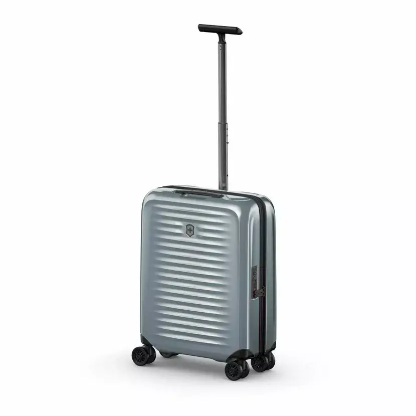 Троллейный чемодан Victorinox Airox Global Hardside Photo 6