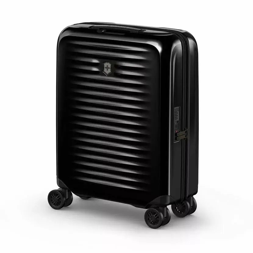 Тrolley Victorinox Airox Global Hardside Carry-on Photo 5