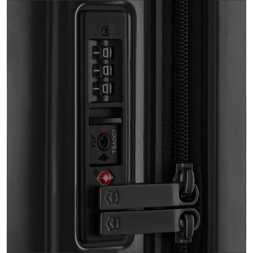 Тrolley Victorinox Airox Global Hardside Carry-on Photo 14