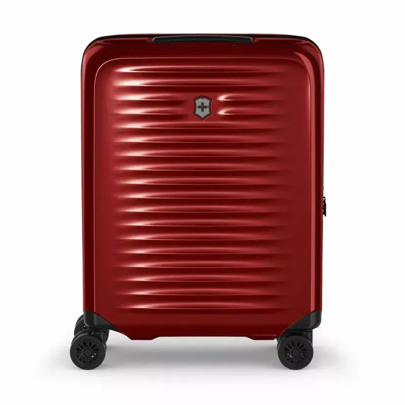 Тележка Victorinox Airox Global Hardside Carry-on Photo 2