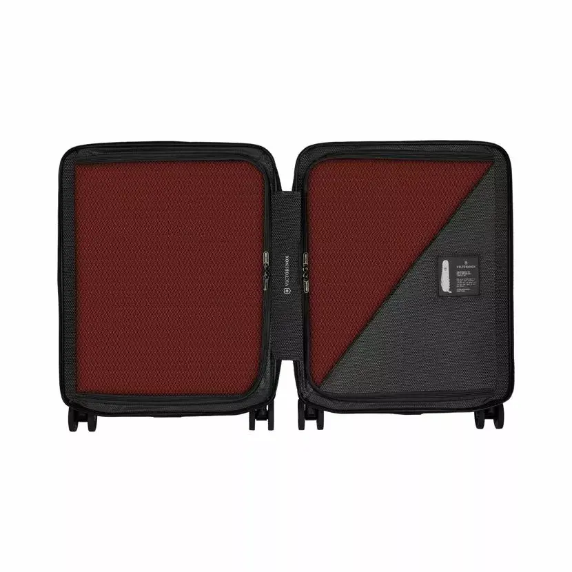 Тележка Victorinox Airox Global Hardside Carry-on Photo 5