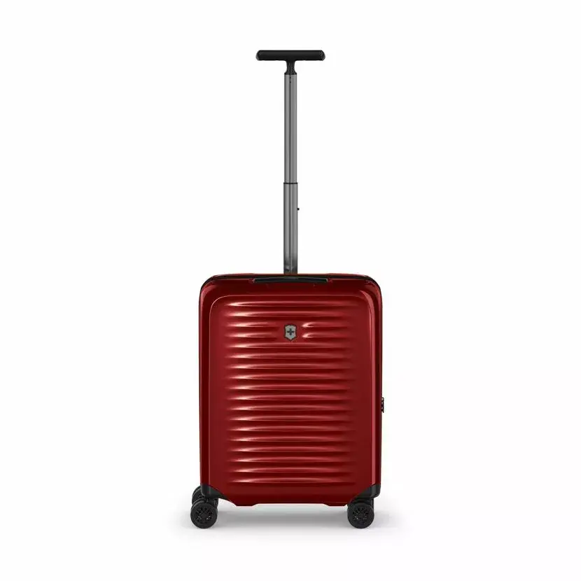 Тележка Victorinox Airox Global Hardside Carry-on Photo 6