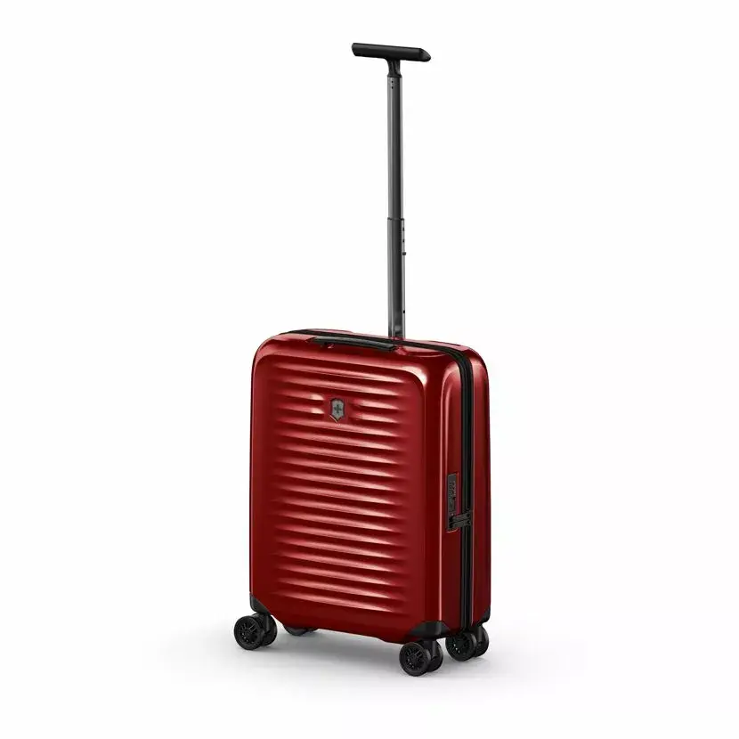 Тележка Victorinox Airox Global Hardside Carry-on Photo 7