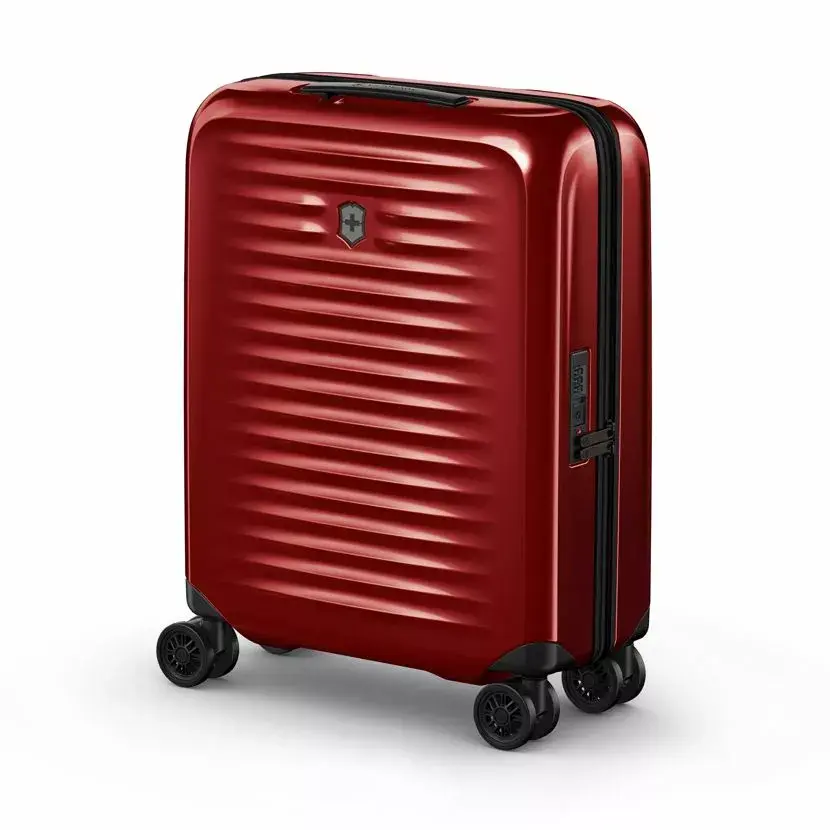 Тележка Victorinox Airox Global Hardside Carry-on Photo 8