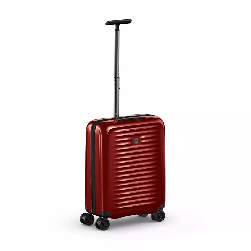 Тележка Victorinox Airox Global Hardside Carry-on Photo 9