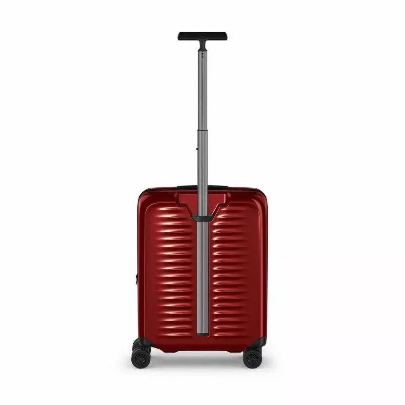 Тележка Victorinox Airox Global Hardside Carry-on Photo 11