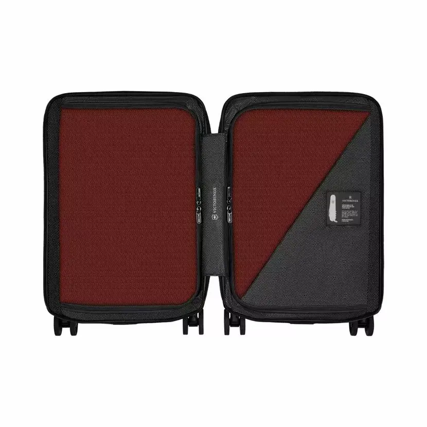 Тележка Victorinox Airox Global Hardside Carry-on Photo 13