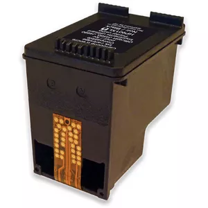 Cartridge Freecolor HP 901XL black remanufactured K20278F7