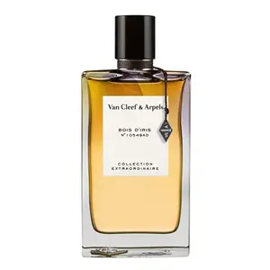 Parfīms Van Cleef & Arpels Bois D'Iris 75 ml Sievietēm Neatjaunojama pudele