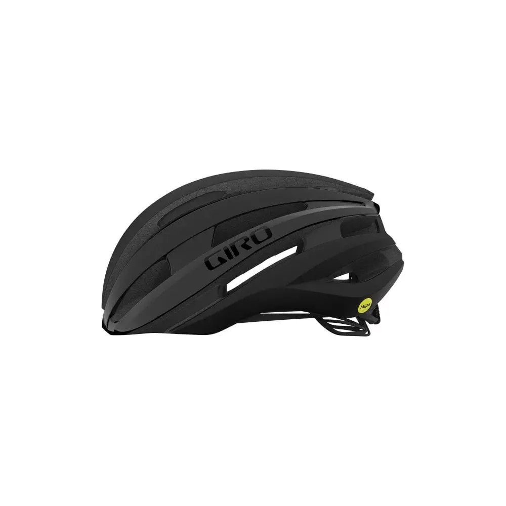 GIRO Synthe II MIPS open-face helmet Photo 2