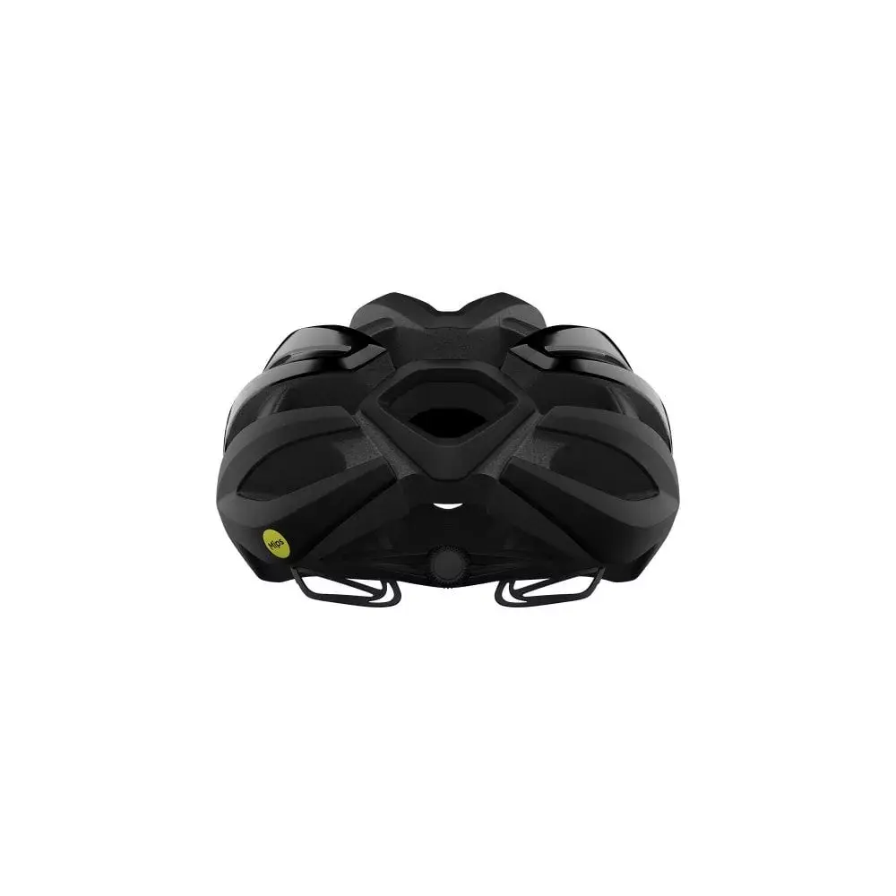 GIRO Synthe II MIPS open-face helmet Photo 3