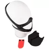 Намордник OHMAMA D-231300 чёрный регулируемый Photo 3