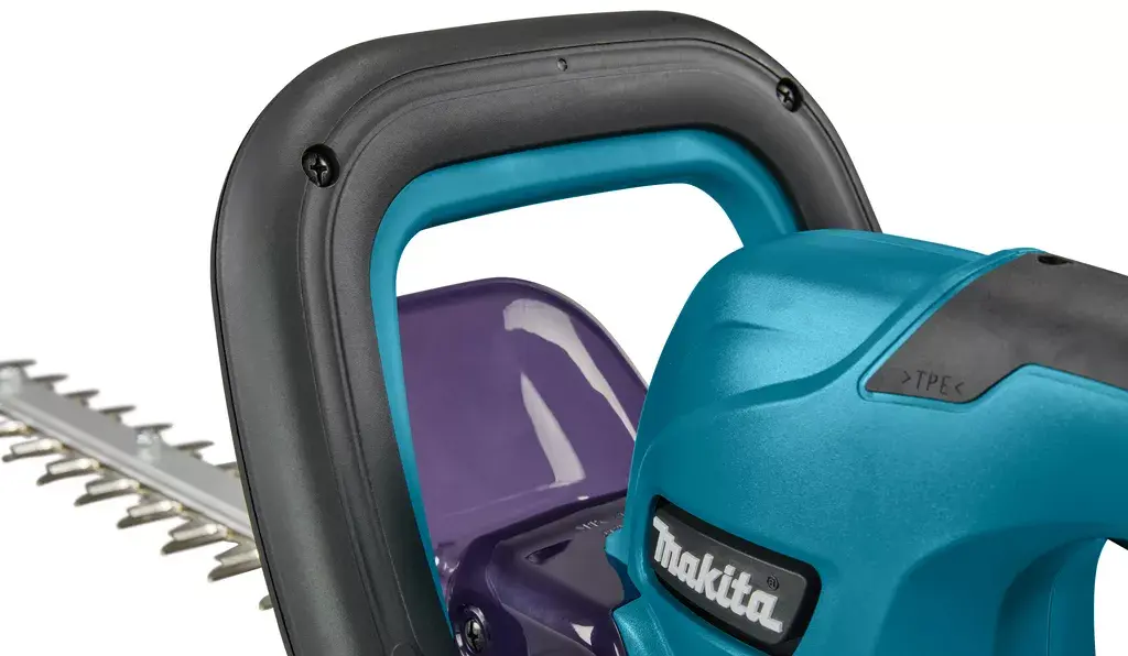 Кусторез Makita DUH607Z Photo 6