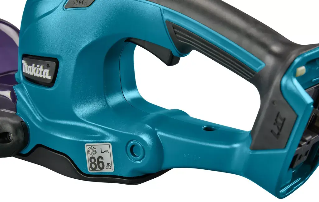 Кусторез Makita DUH607Z Photo 8