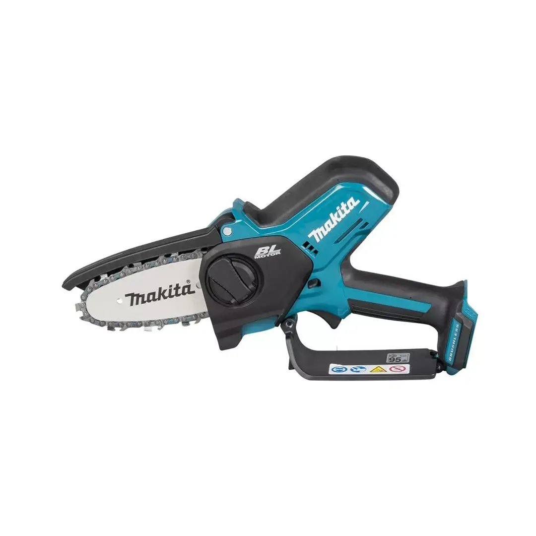 Беспроводная сучкорез-пила Makita UC100DWA01 Photo 2