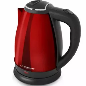 Esperanza EKK113R Electric kettle 1.8L 1800W