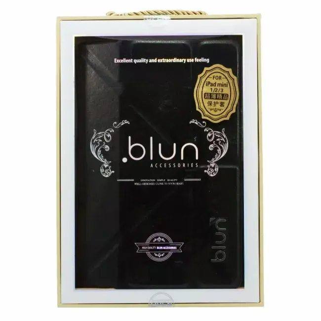 Чехол BLUN MHS для Samsung T230 Photo 3