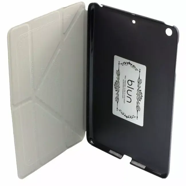Чехол BLUN MHS для Samsung T230 Photo 4