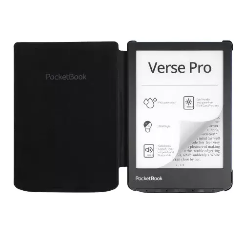 PocketBook Verse Pro e‑book reader 6