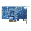 Сетевая карта QNAP QXG-10G2T Photo 2