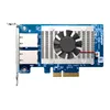 Сетевая карта QNAP QXG-10G2T Photo 3